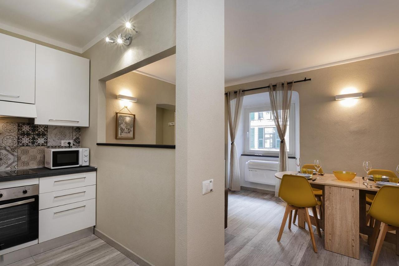 Raibetta Apartment By Wonderful Italy Genoa Luaran gambar