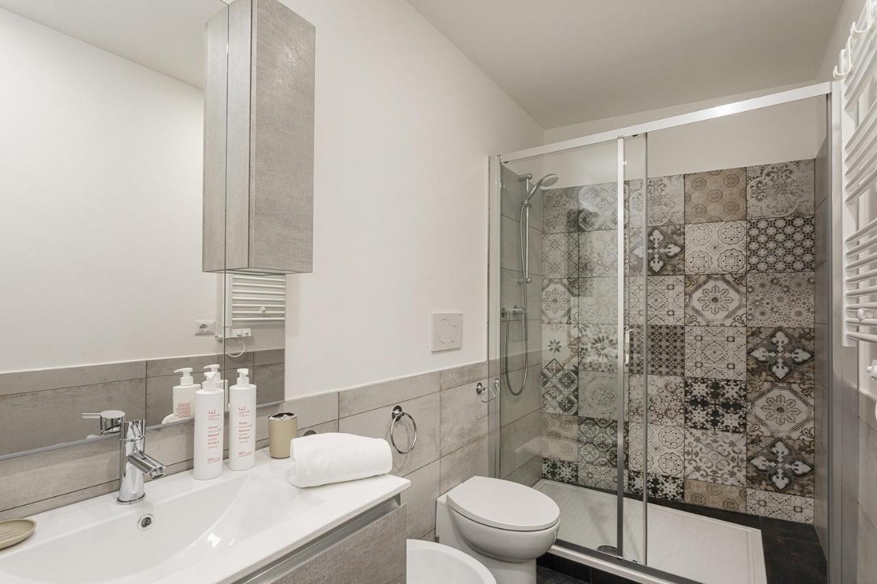 Raibetta Apartment By Wonderful Italy Genoa Luaran gambar